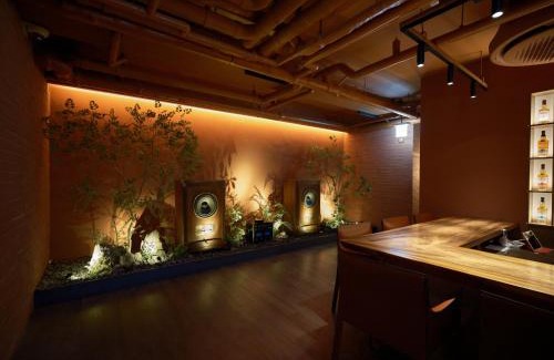 COEX Hotel | UH Suite The Coex