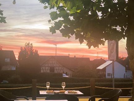 Uhldingen-Muehlhofen Hotel | Uhldinger-Hof