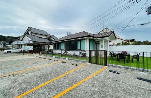 Kamogawa House | Uhome Kamogawa Main Building - Vacation STAY 38355v