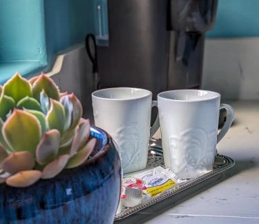 Helen Bed & Breakfast | Uhuburg Castle