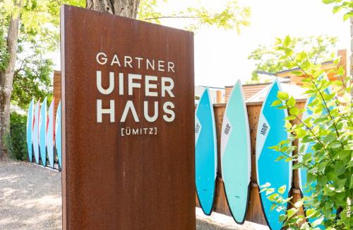 Illmitz House | Uiferhäuser