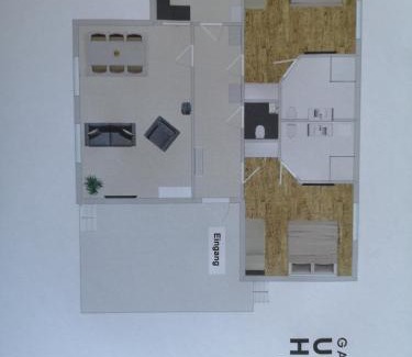 Illmitz House | Uiferhäuser