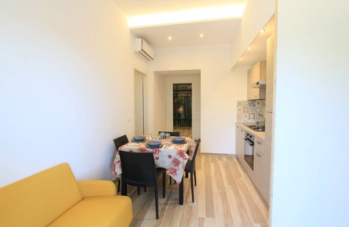 Rio Claro Hotel | ULISSE Apartment - Rio Claro, Fondi mare
