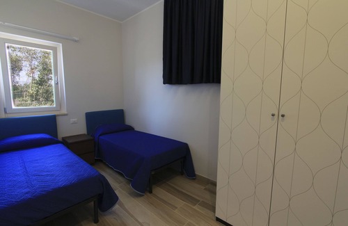Rio Claro Hotel | ULISSE Apartment - Rio Claro, Fondi mare