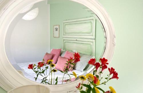 Imperia Apartment | ULIVI - Comodità e tranquillità con Patio e Parcheggio
