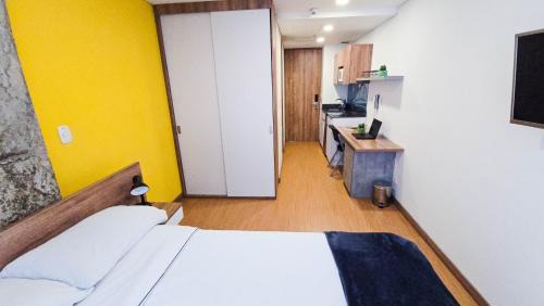 Manizales Apartment | Ulivin Coliving