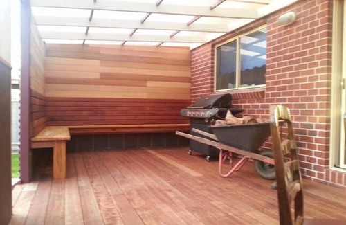 Inverloch House | Ullathorne Retreat - located at Inverloch