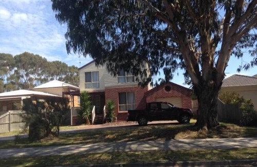 Inverloch House | Ullathorne Retreat - located at Inverloch