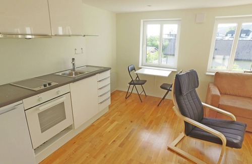 Ulstein Municipality Apartment | Ulsteinvik, Apartment -50m From Fjord /Sjø
