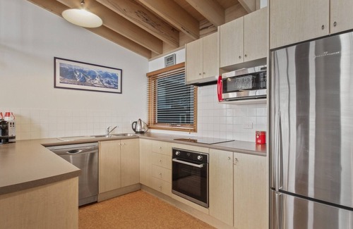 Hotham Heights Apartment | Ultima Big White - Mt Hotham