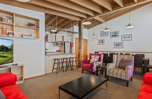 Hotham Heights Apartment | Ultima Big White - Mt Hotham