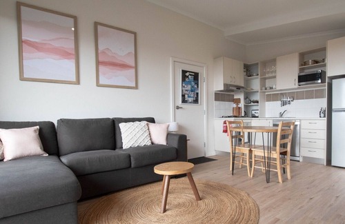 Hotham Heights Apartment | Ultima White Inn 4 - Mt Hotham