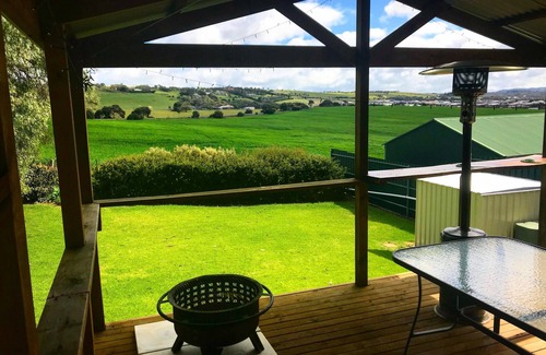 Encounter Bay House | Ultimate entertainer, super cozy, amazing views!