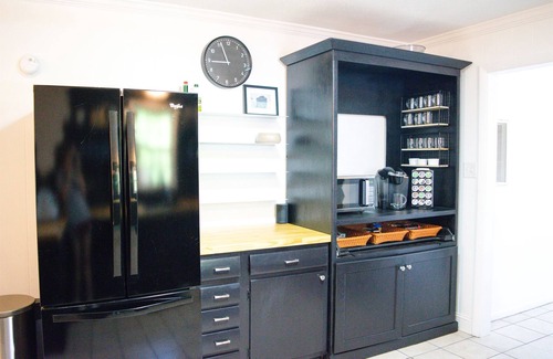 Terry Sanford House | Ultimate Family Getaway: Private Pool & Hot Tub, Game Rooms & Playground