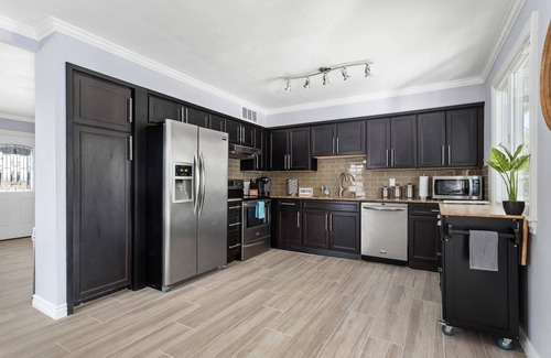 Scottsdale Highlands Estates House | Ultimate Old Town Scottsdale 3 Bedroom Oasis With Heated Pool