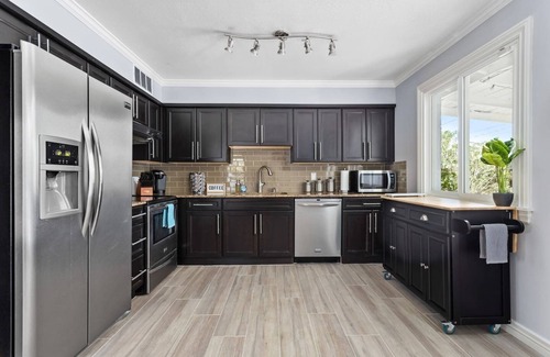 Scottsdale Highlands Estates House | Ultimate Old Town Scottsdale 3 Bedroom Oasis With Heated Pool