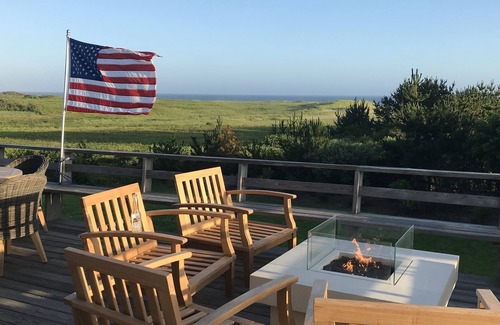 Madaket House | Ultimate relaxation at the beach and conservation land, completely renovated.