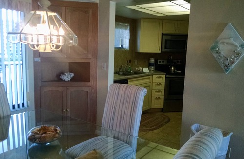 St. Pete Beach Condo | Ultimate St Pete Beach Front Rental Condo #405 * ASK about our $PECIAL$ *
