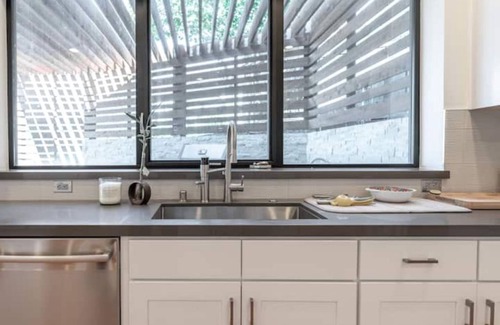 Lafayette House | ULTRA LUXE Lafayette Modern House Brand NEW