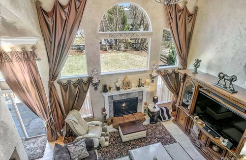 Northgate House | ULTRA LUXURY, 5,573SF, 5BR 2KS & 4QS Beds, 4BA, 3FP, Interquest & I-25 by AFA