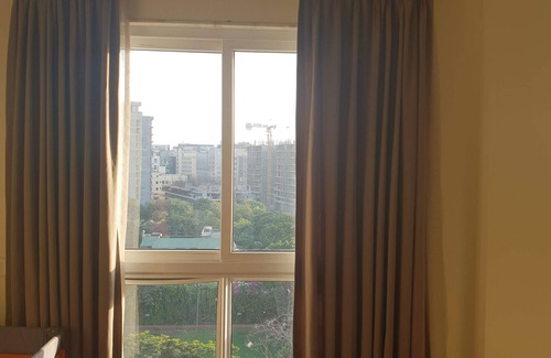 Durgapura House | Ultra Modern 3 bedroom Condo "2 Mins from Airport"