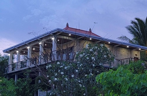 Pecatu Villa | Uluwatu 3 Bed Luxury Villa-pool-magic Ocean Views