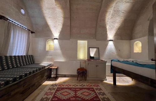 Avanos Apartment | Uluyol Stone House