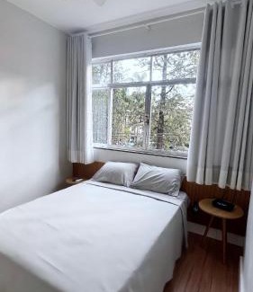 Nova Friburgo Apartment | Um achado no Centro de Friburgo!