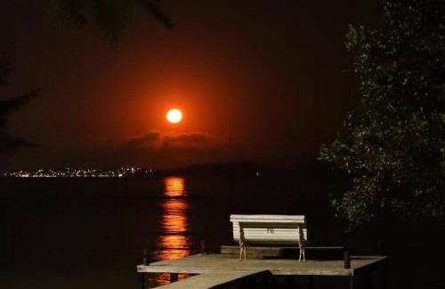 Sao Pedro da Aldeia House | Um sonho de casa frente à laguna