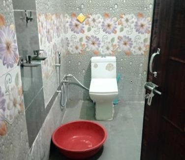 Naini House | Uma bhavan
