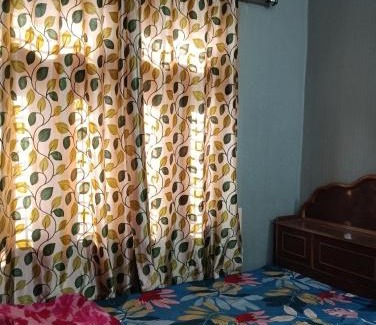 Naini House | Uma bhavan