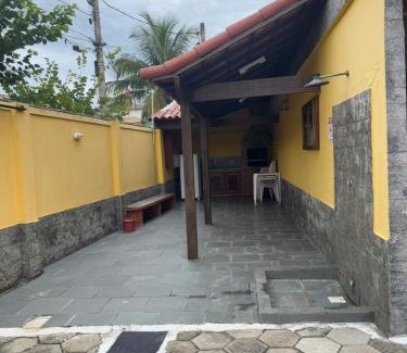 Ogiva House | Uma casa aconchegante