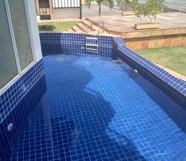 Colonia de Pescadores Apartment | Uma quadra do mar de Cumbuco - Ceara