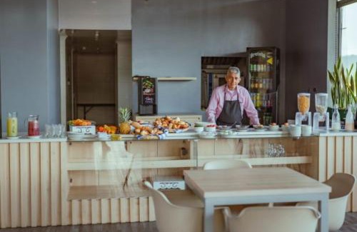 Chia Hotel | UMA Suites Chia