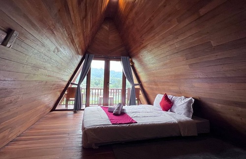 Songan Hotel | Umah Nanda