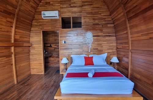 Songan Hotel | Umah Nanda