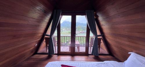 Songan Hotel | Umah Nanda Kintamani