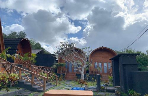 Songan Hotel | Umah Nanda Kintamani