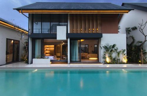 Sanur Villa | Umahan Sanur