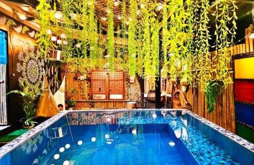 Magalang Apartment | Umali Guesthouse