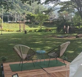 Phaya Yen Other | Umarin Glamping Resort