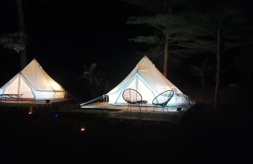 Phaya Yen Other | Umarin Glamping Resort