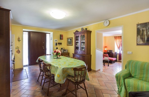 Strettura Villa | UMBRIA Spoleto portable wi fi on the nature.