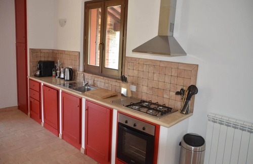 Todi Villa | Umbrian Escape to Villa
