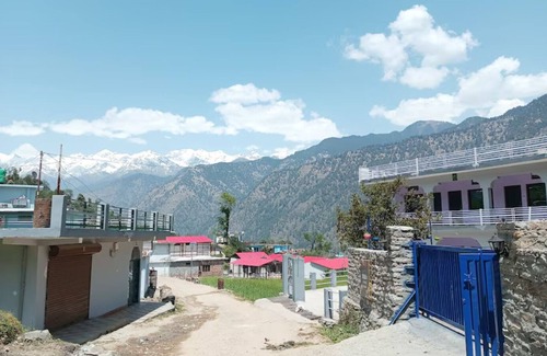 Uttar Pradesh Bed & Breakfast | Umesh home stay #2