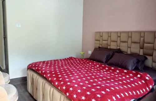 Uttar Pradesh House | Umesh home stay #6