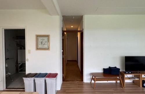 Nagawa Apartment | Umi no Tabi