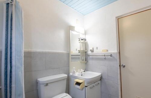Nagawa Apartment | Umi no Tabi