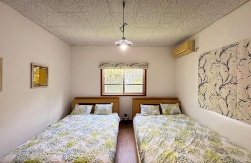 Nagawa Apartment | Umi no Tabi