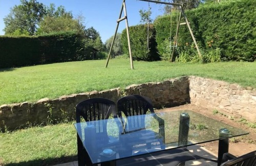 Gap House | un Appart Haut Alpin Chez les Chtis